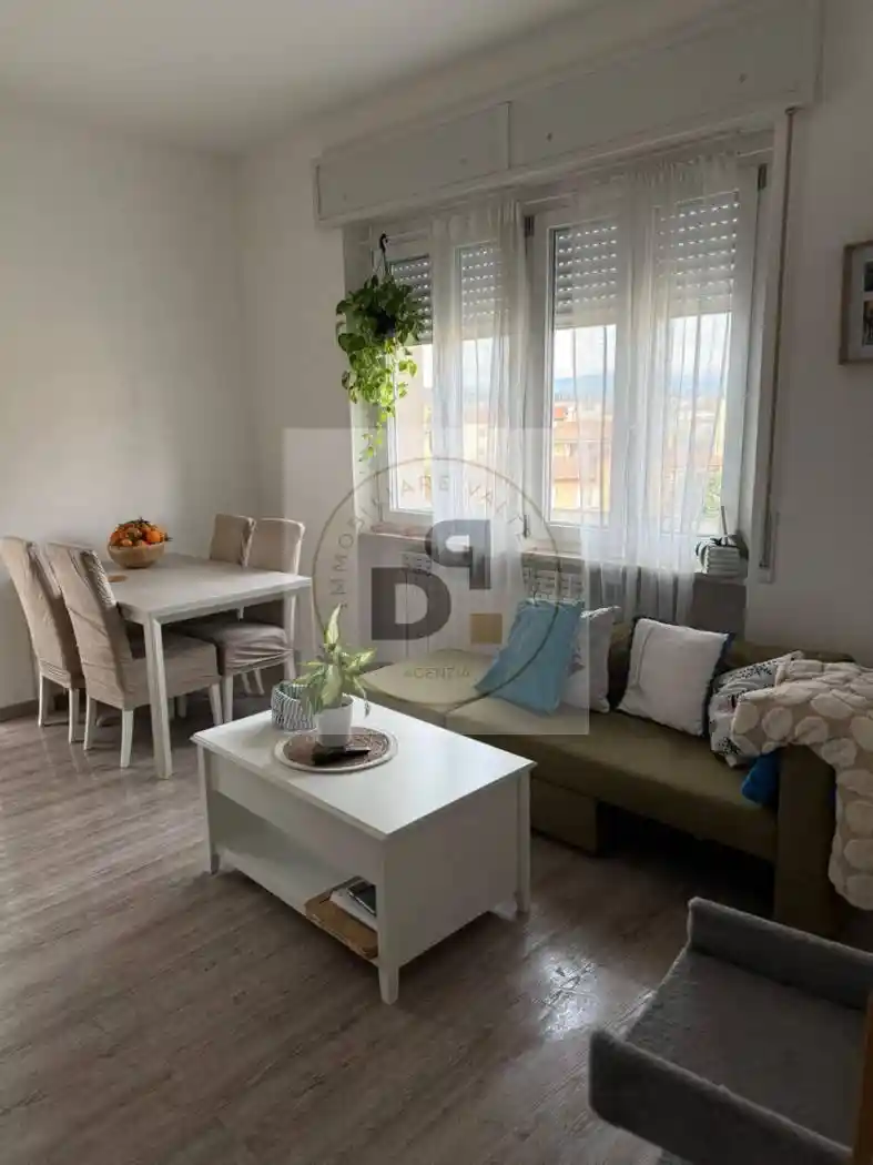 Appartamento in affitto a Desenzano del Garda