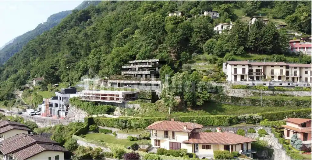 Appartamento in vendita a Argegno