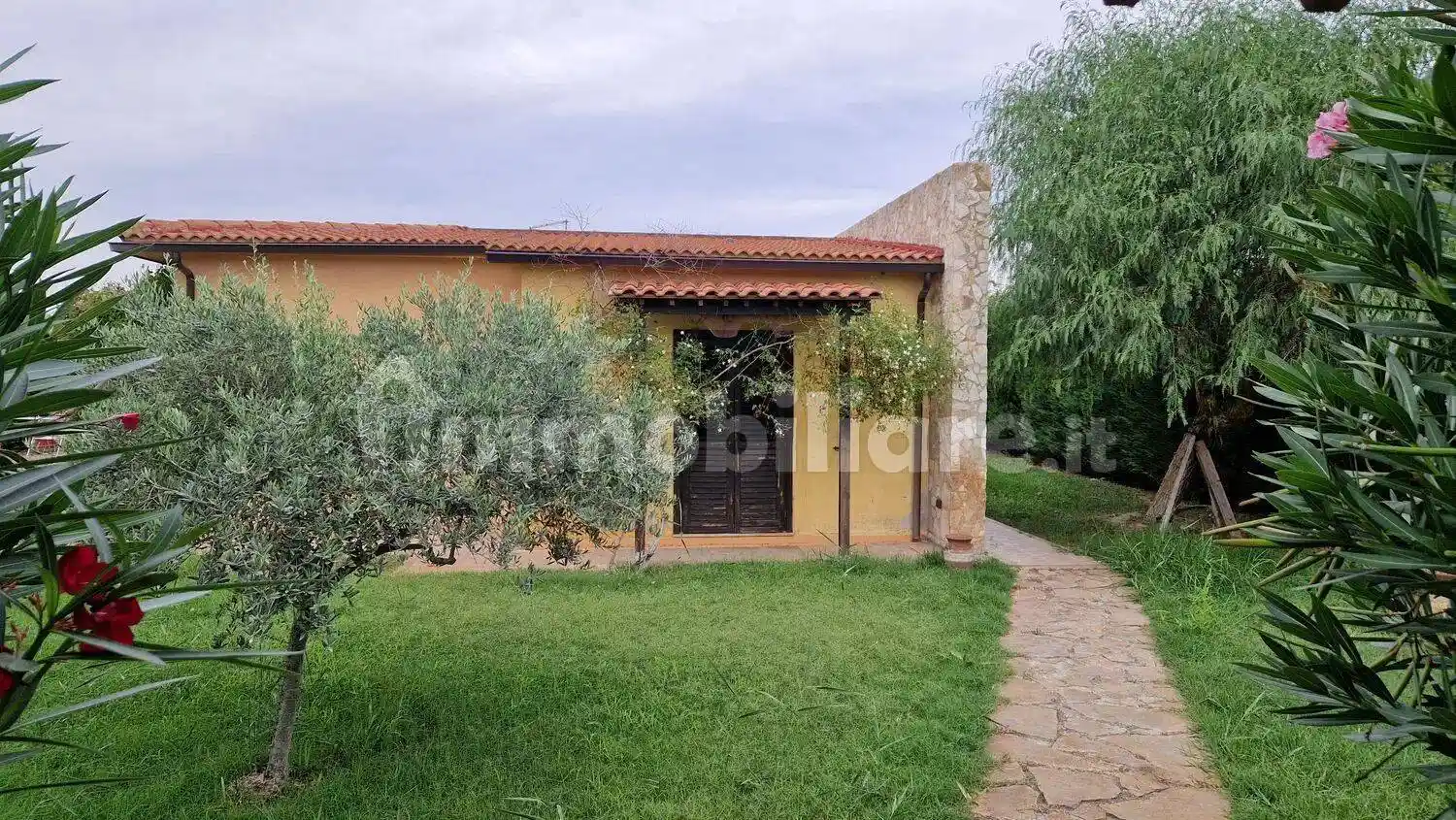 Villa in vendita a Crotone