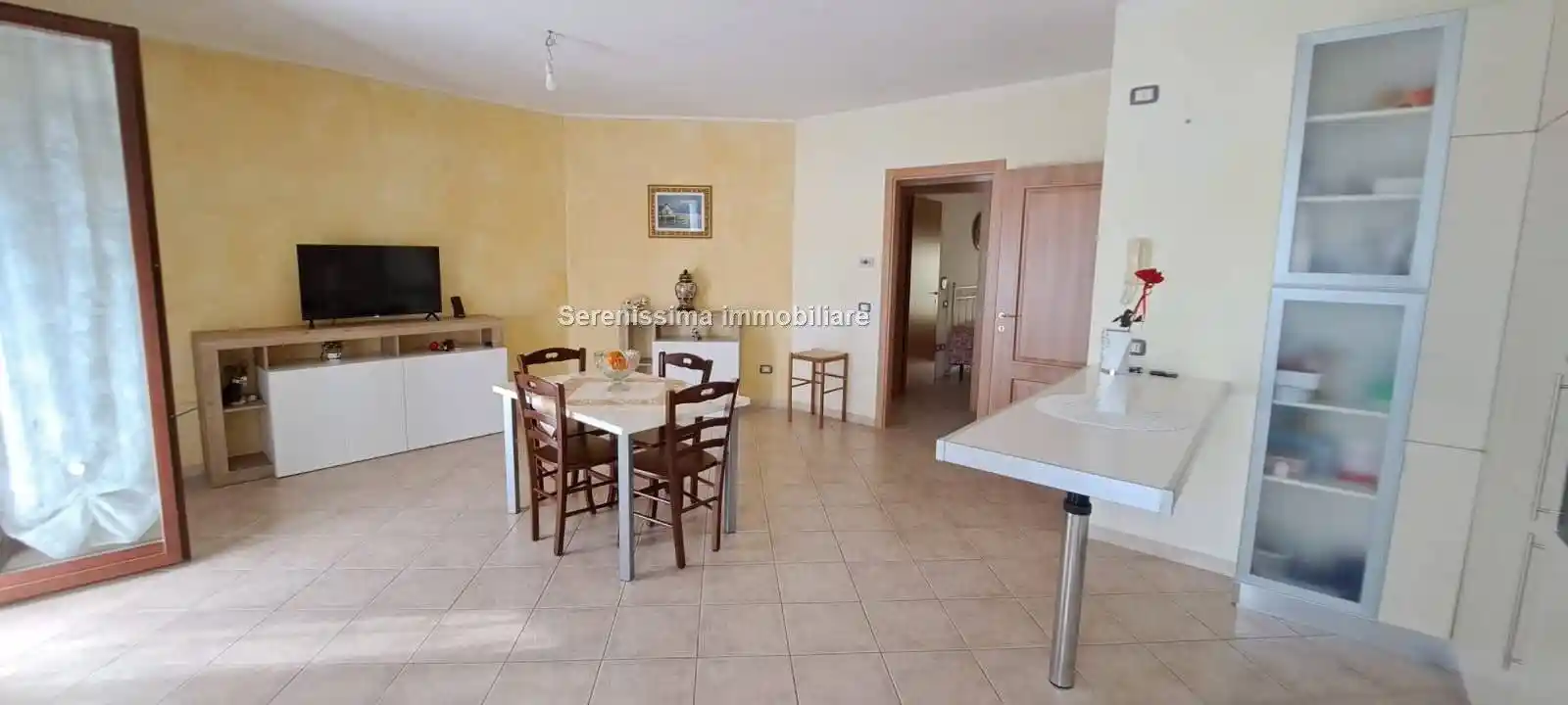 Appartamento in vendita a Montecalvo in Foglia