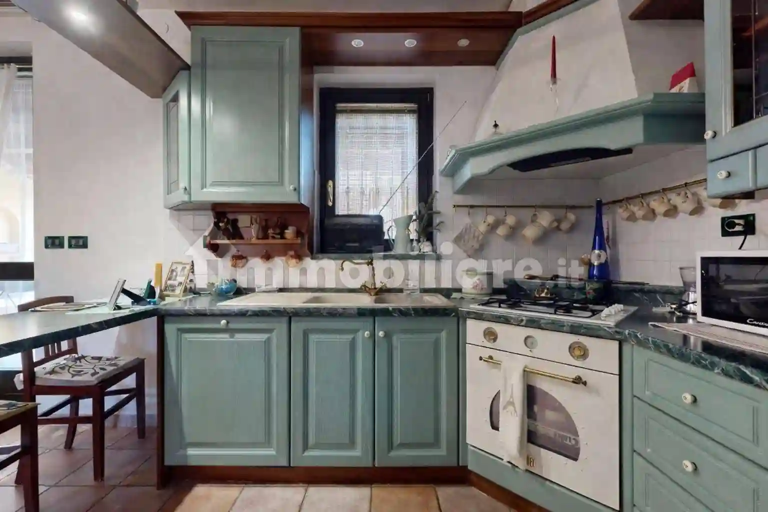 Villetta a schiera - foto 3