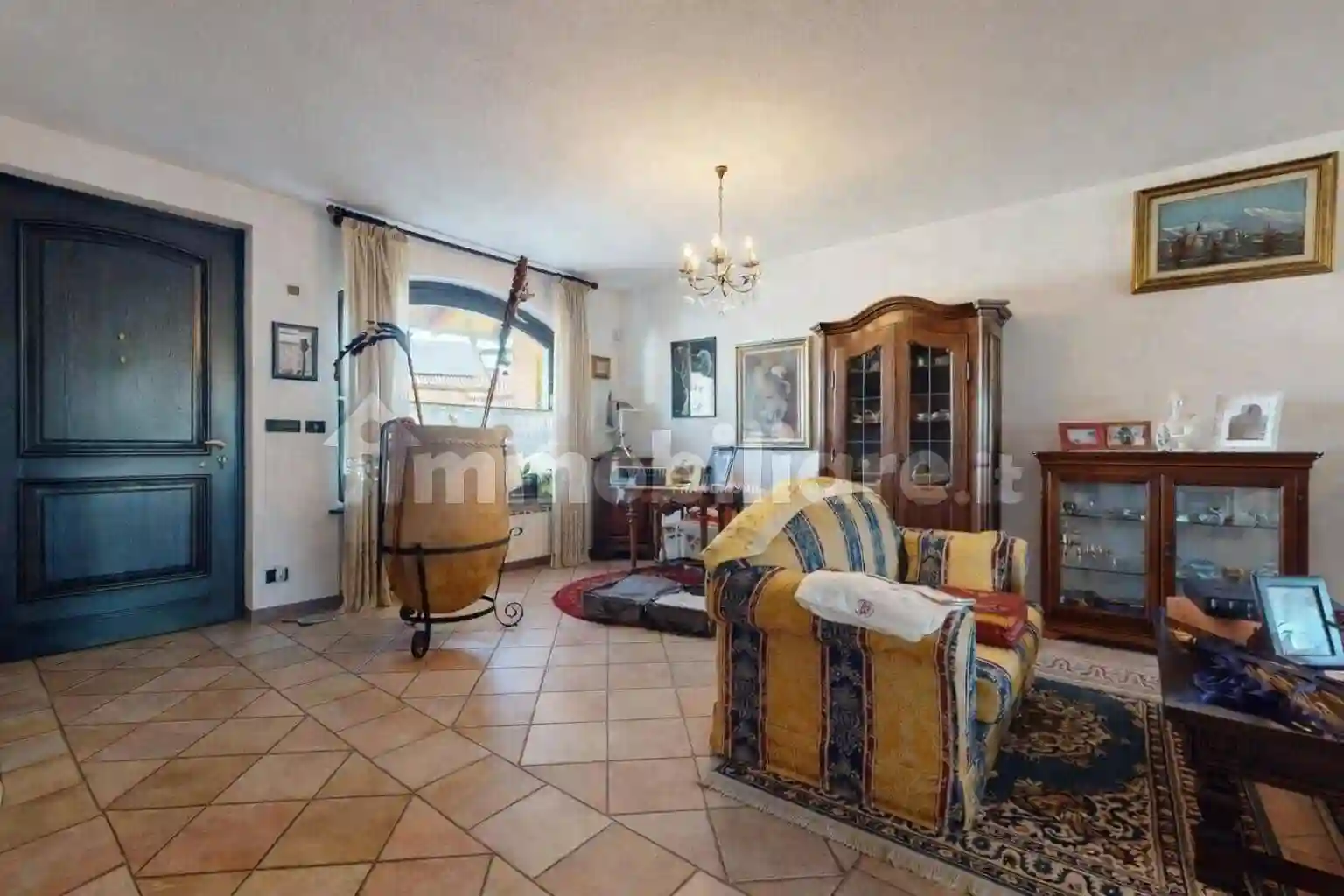 Villetta a schiera - foto 5