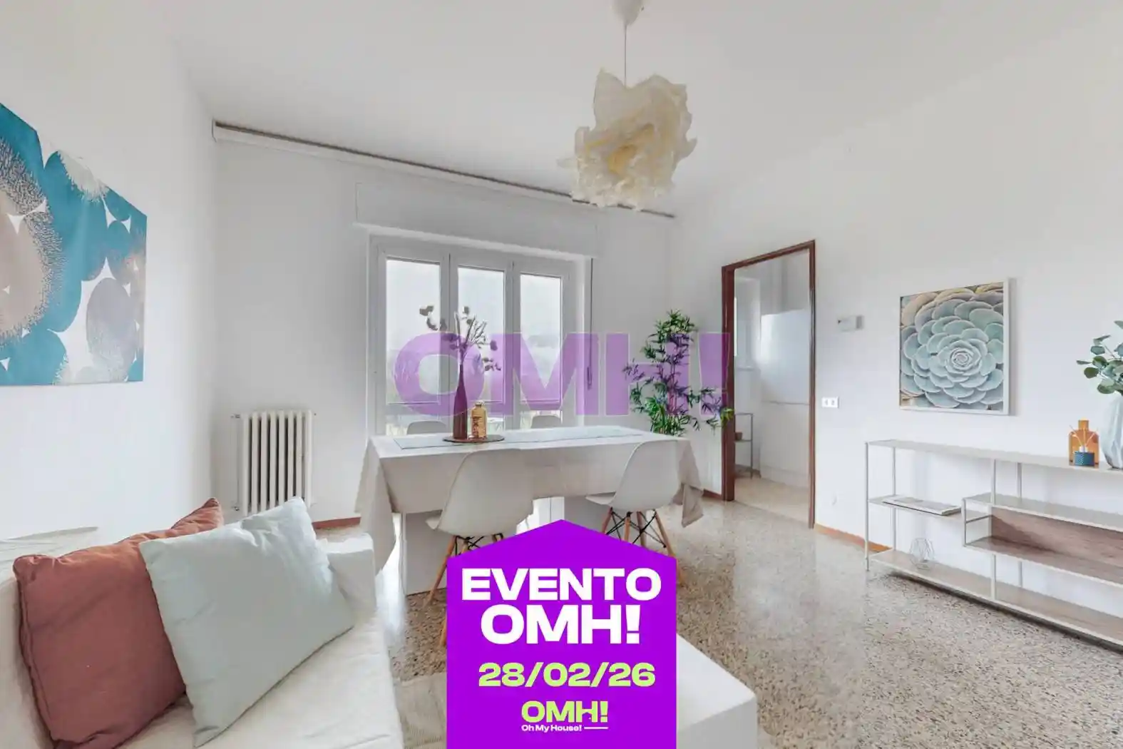 Appartamento in vendita a Besozzo