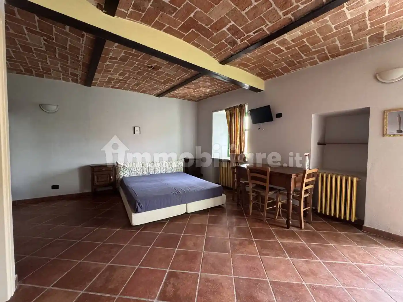 Appartamento in affitto a La Morra