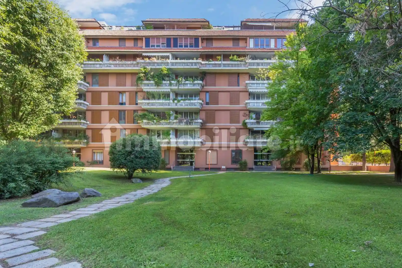 Appartamento in vendita a Segrate