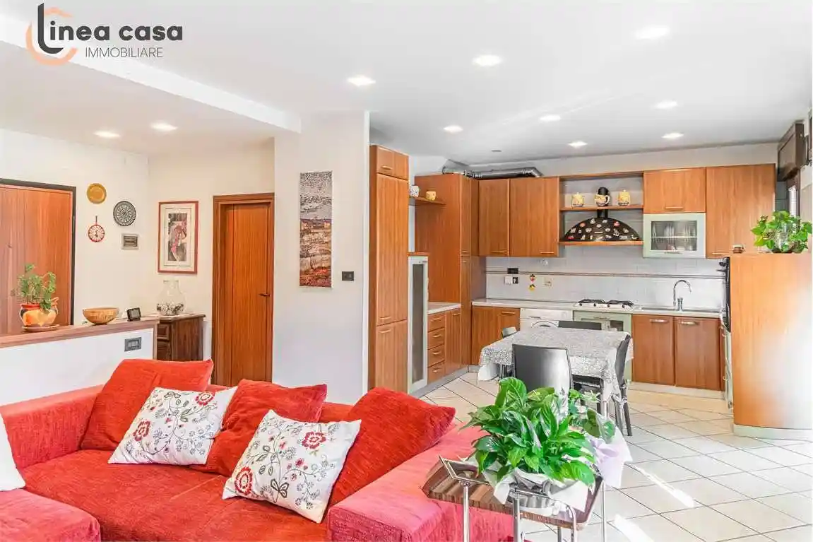 Appartamento in vendita a Venezia