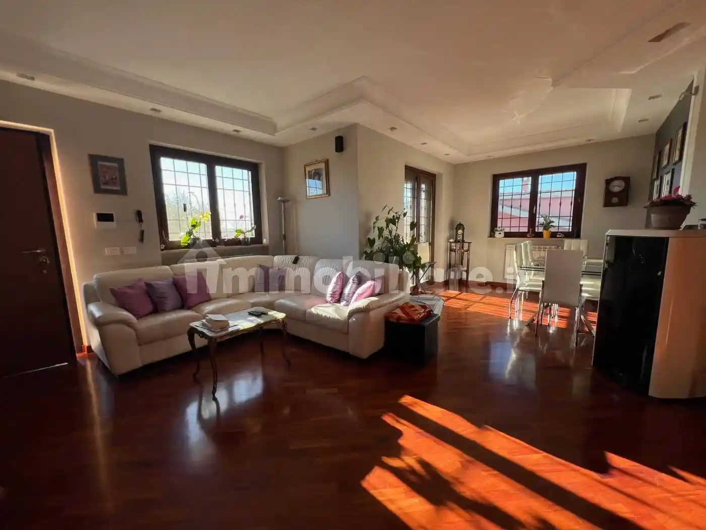 Villa in vendita a Guidonia Montecelio