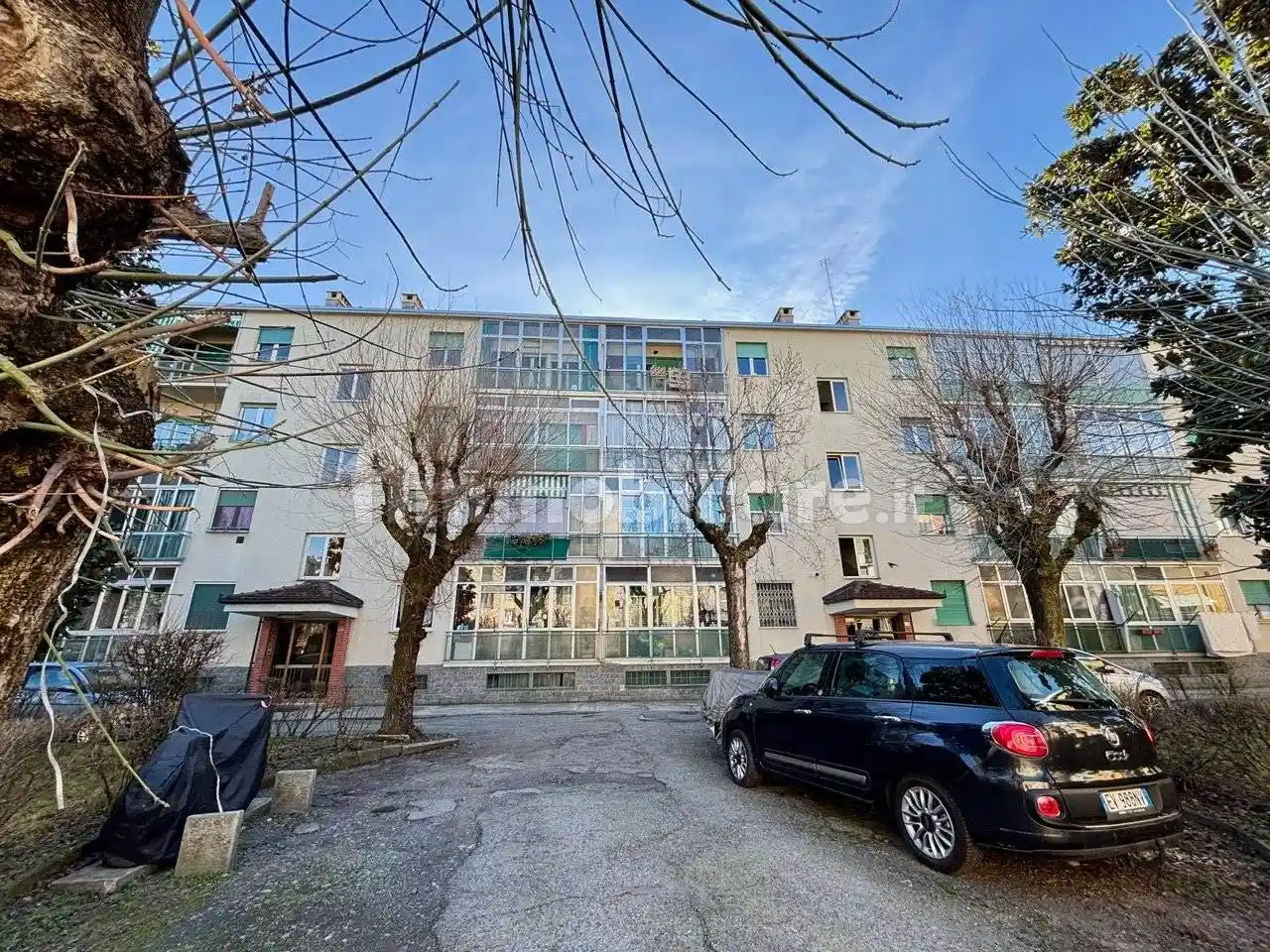 Appartamento in vendita a Torino