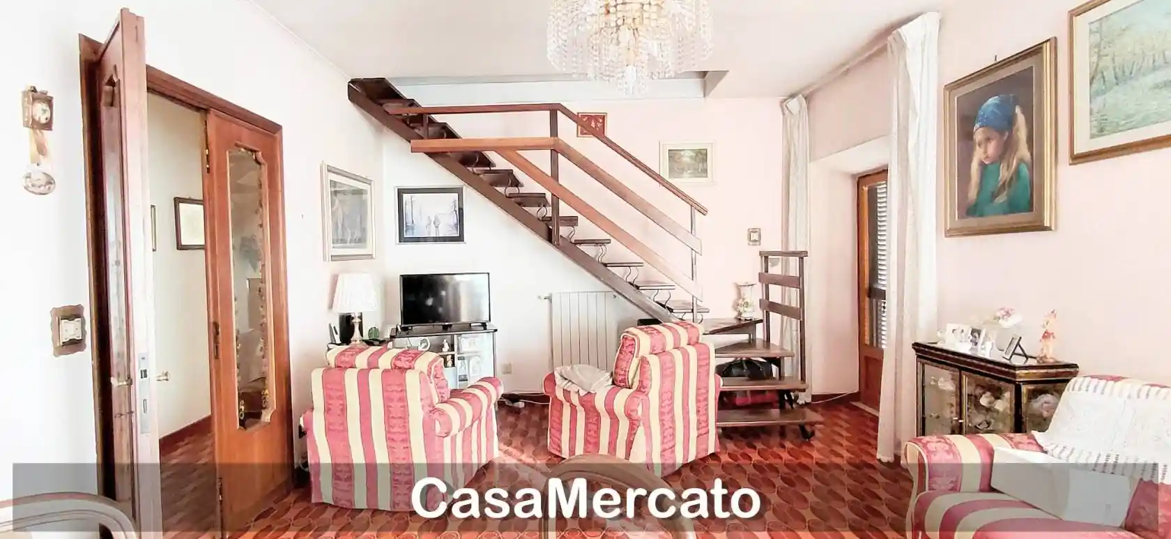 Casa indipendente in vendita a Rocca di Papa