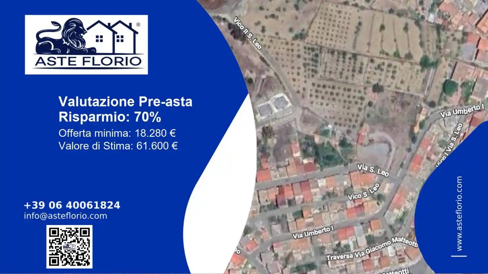 Appartamento in vendita a Africo