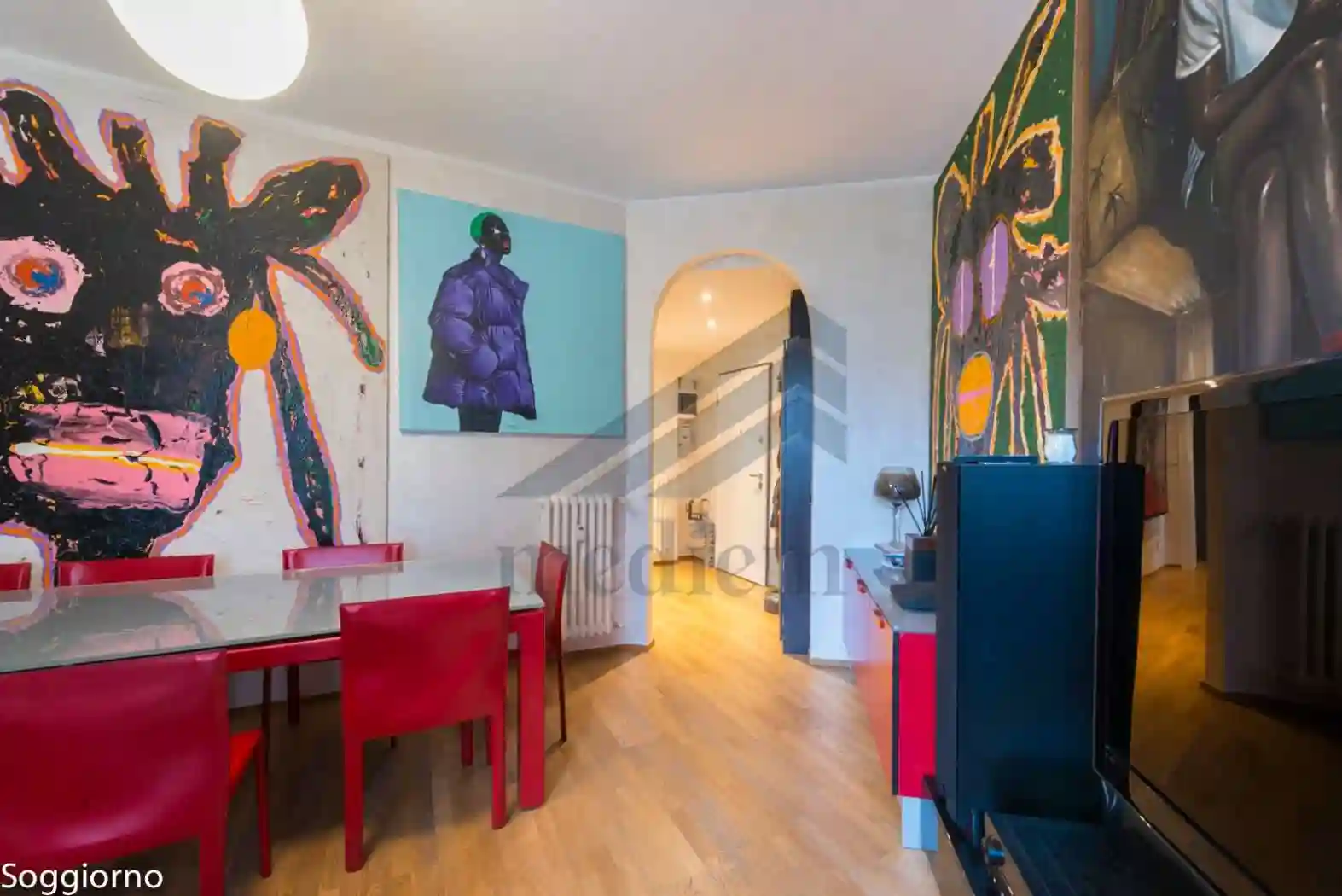 Appartamento - foto 3