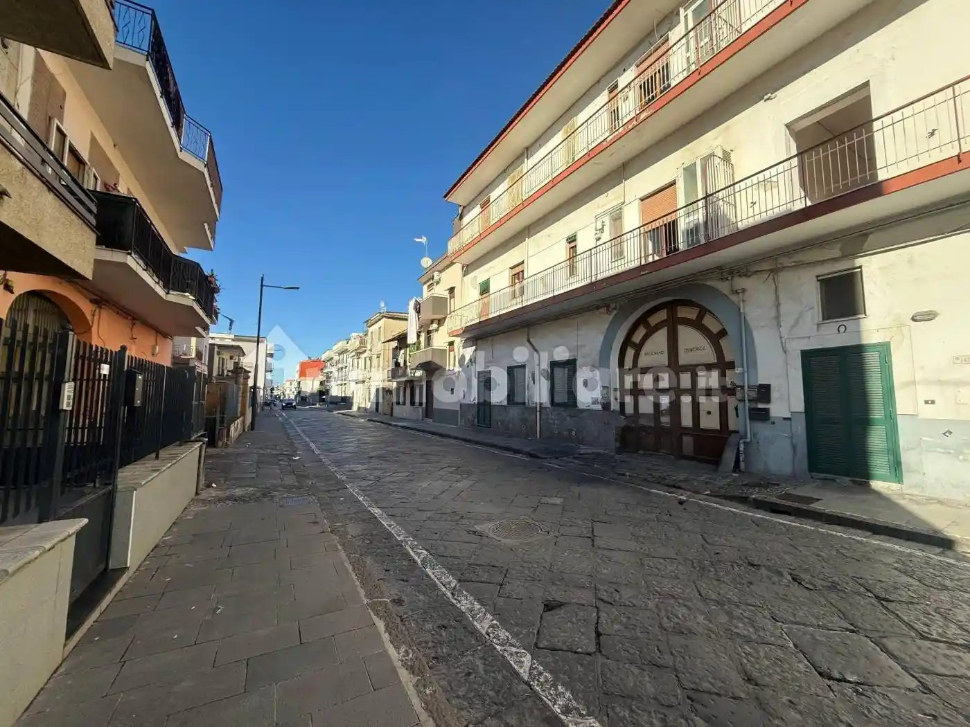 Appartamento in vendita a Pomigliano d'Arco