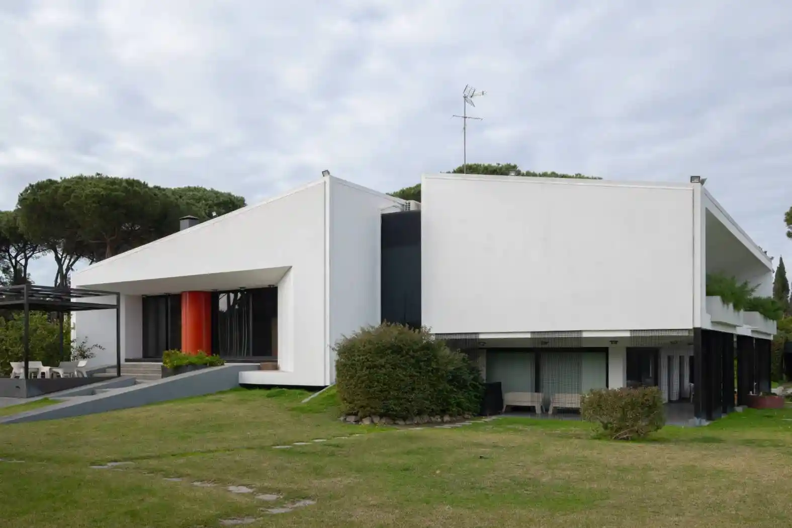 Villa in vendita a Roma