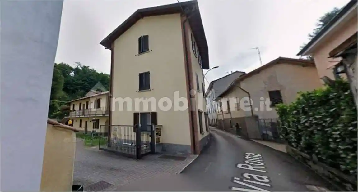Appartamento in vendita a Cisano Bergamasco