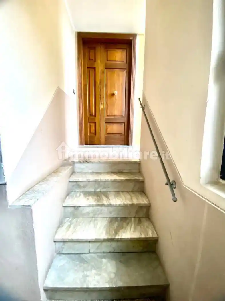 Appartamento in vendita a Massa