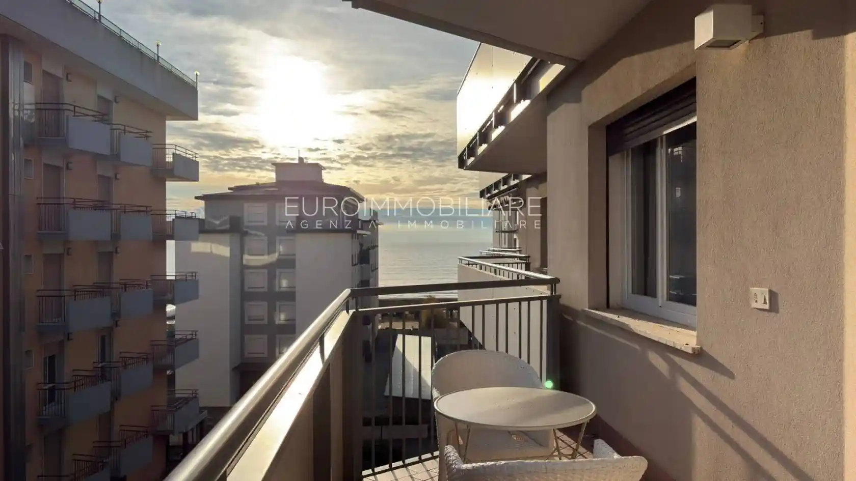 Appartamento in vendita a Jesolo