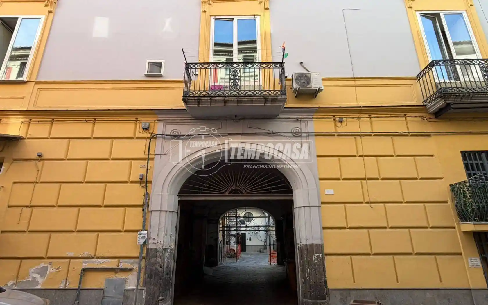 Casa indipendente in vendita a Aversa