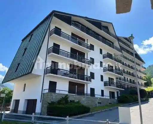 Appartamento in vendita a Aprica