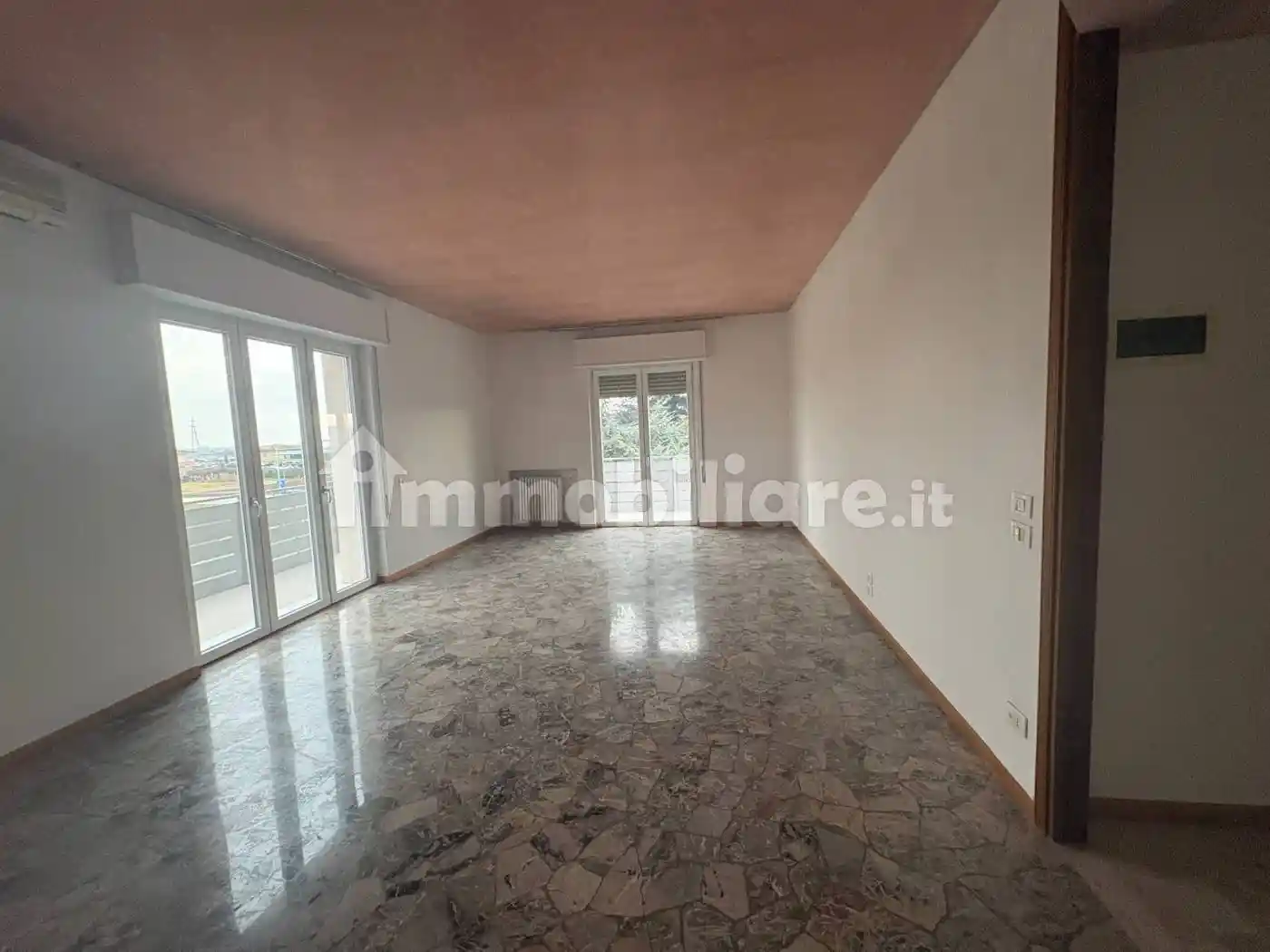 Appartamento in affitto a Costabissara