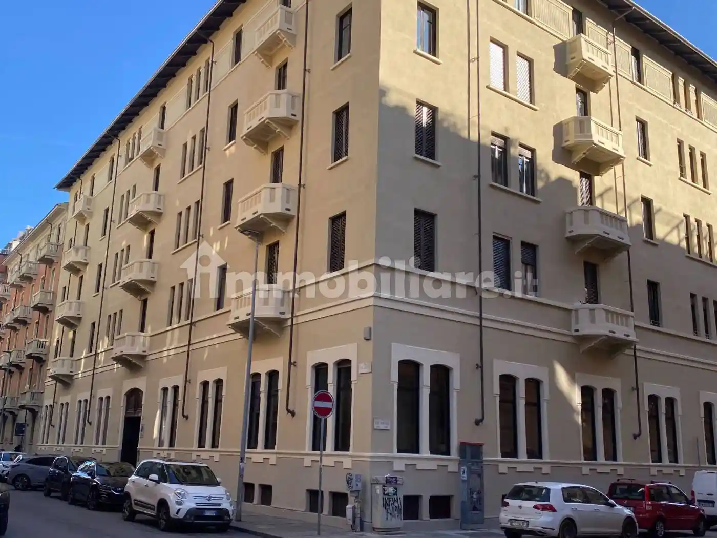 Appartamento in vendita a Torino