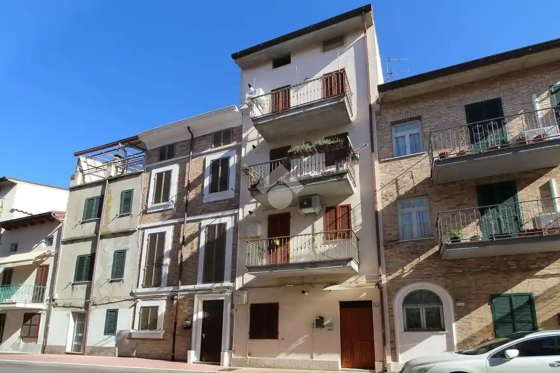 Appartamento in vendita a Grottammare