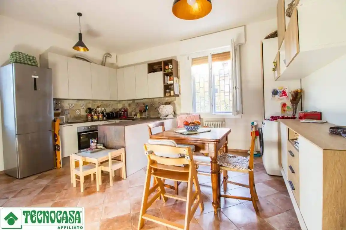 Appartamento in vendita a Casalecchio di Reno