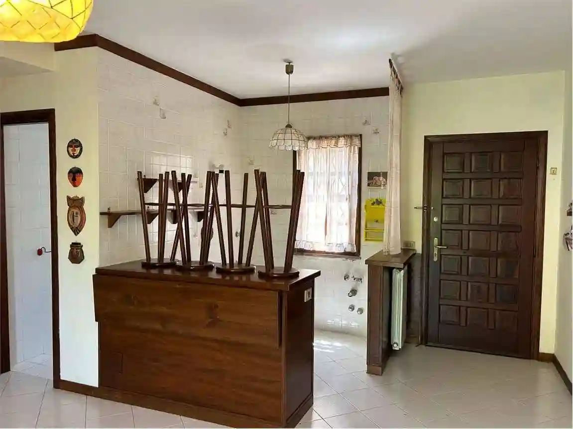 Villetta a schiera - foto 4