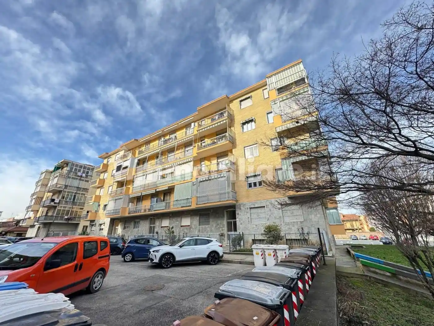 Appartamento in vendita a Grugliasco