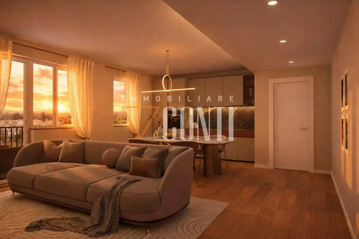 Appartamento in vendita a Varese