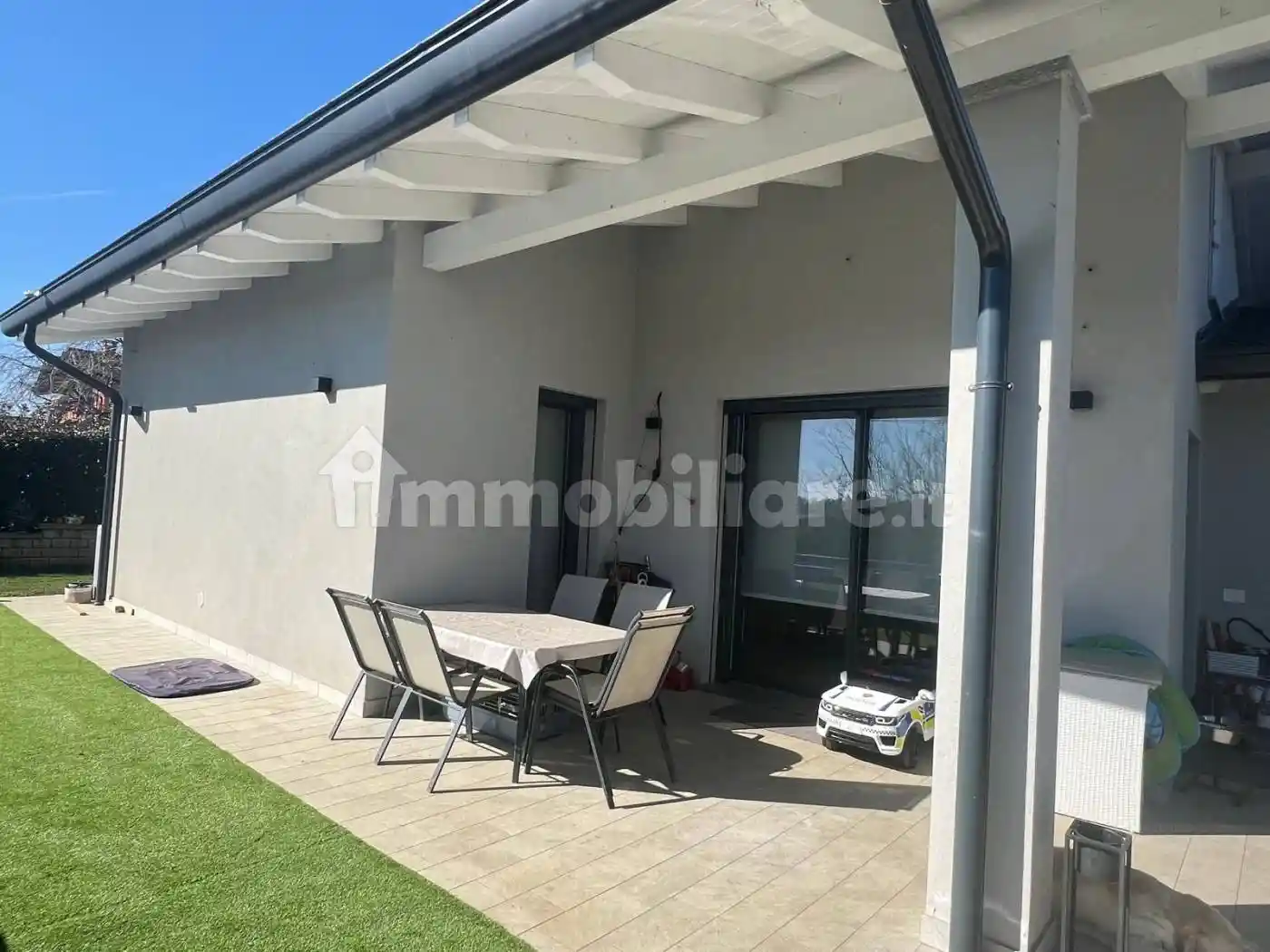 Villa in vendita a Gattico-Veruno