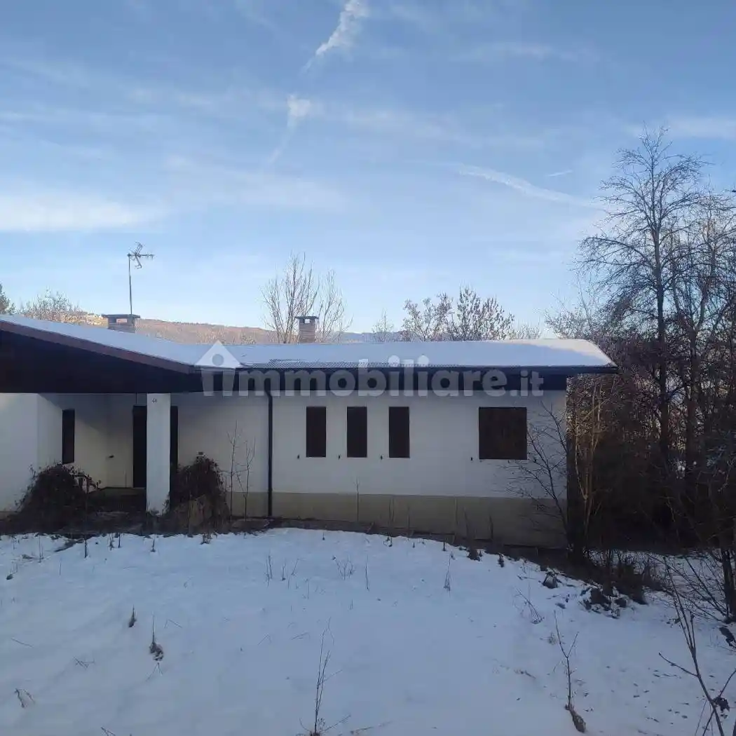 Villa in vendita a Roana