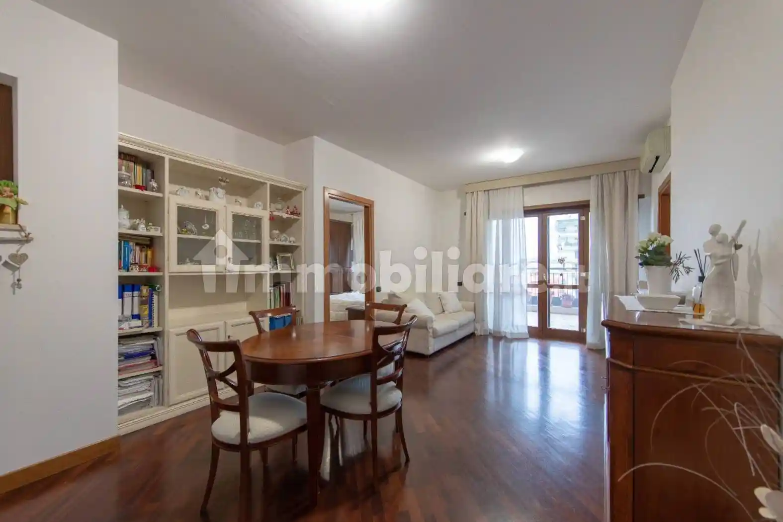 Appartamento in vendita a Fiumicino