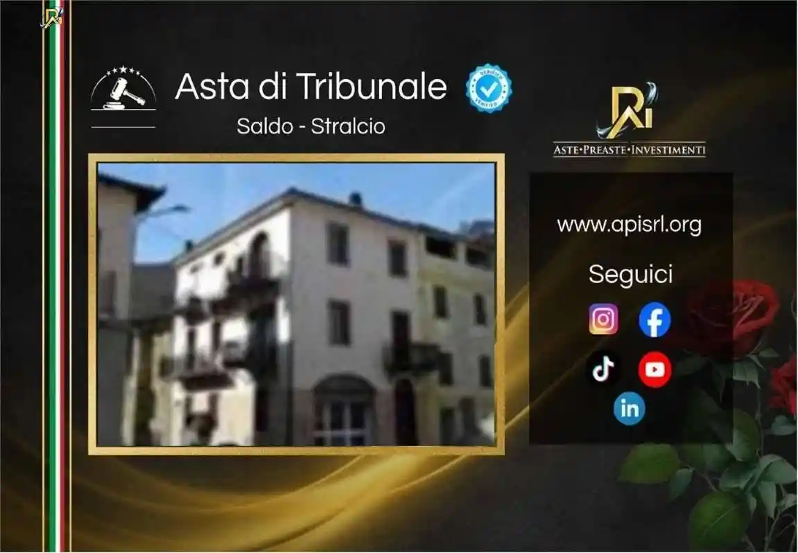 Appartamento in vendita a Borghetto d'Arroscia