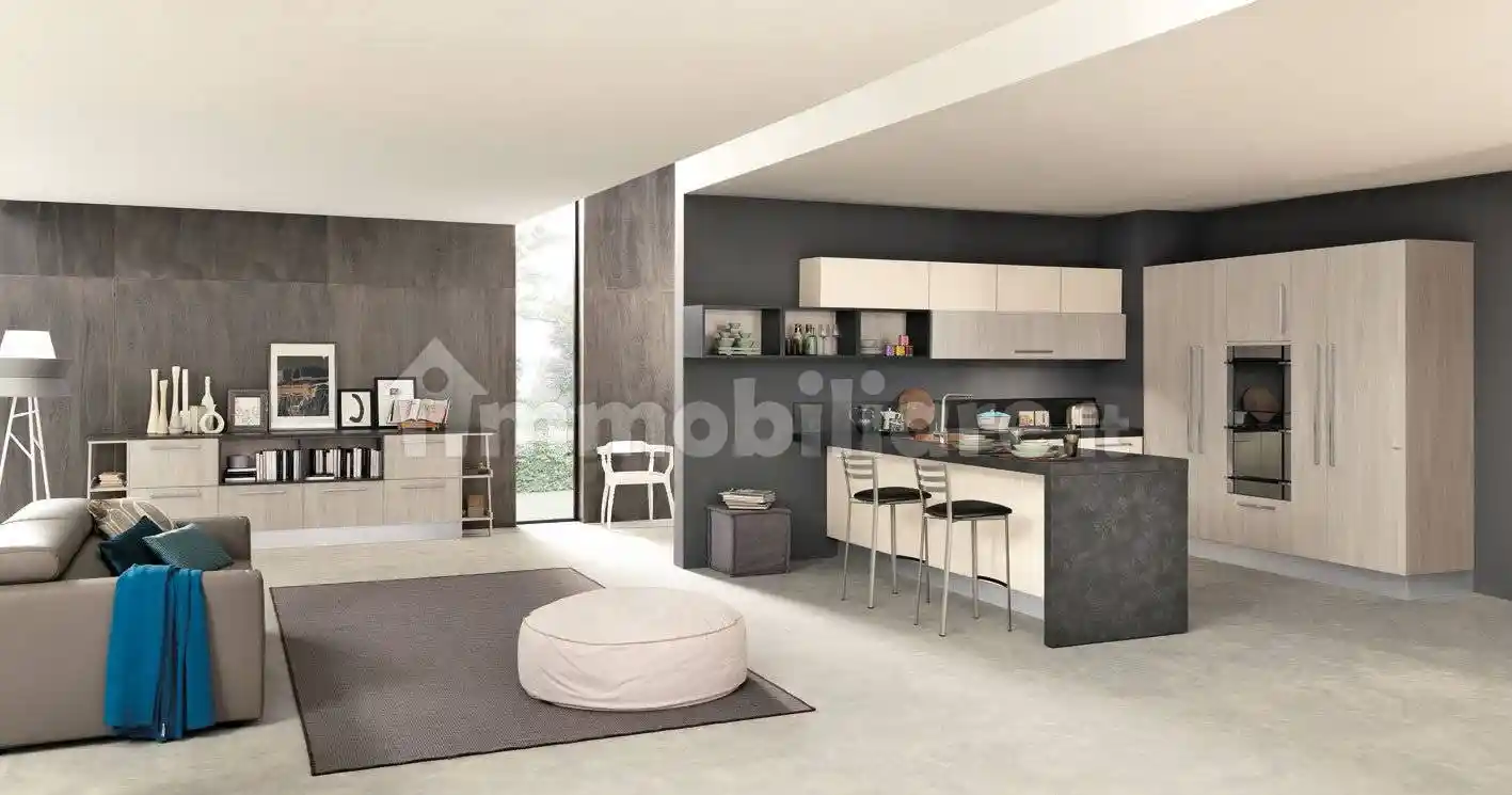 Appartamento in vendita a Malalbergo