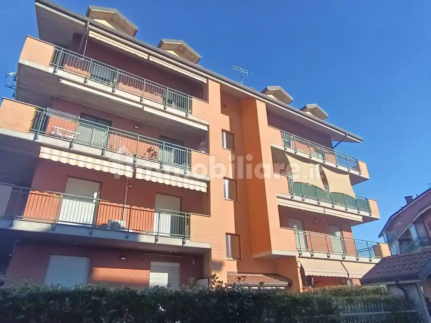 Appartamento in vendita a Chivasso