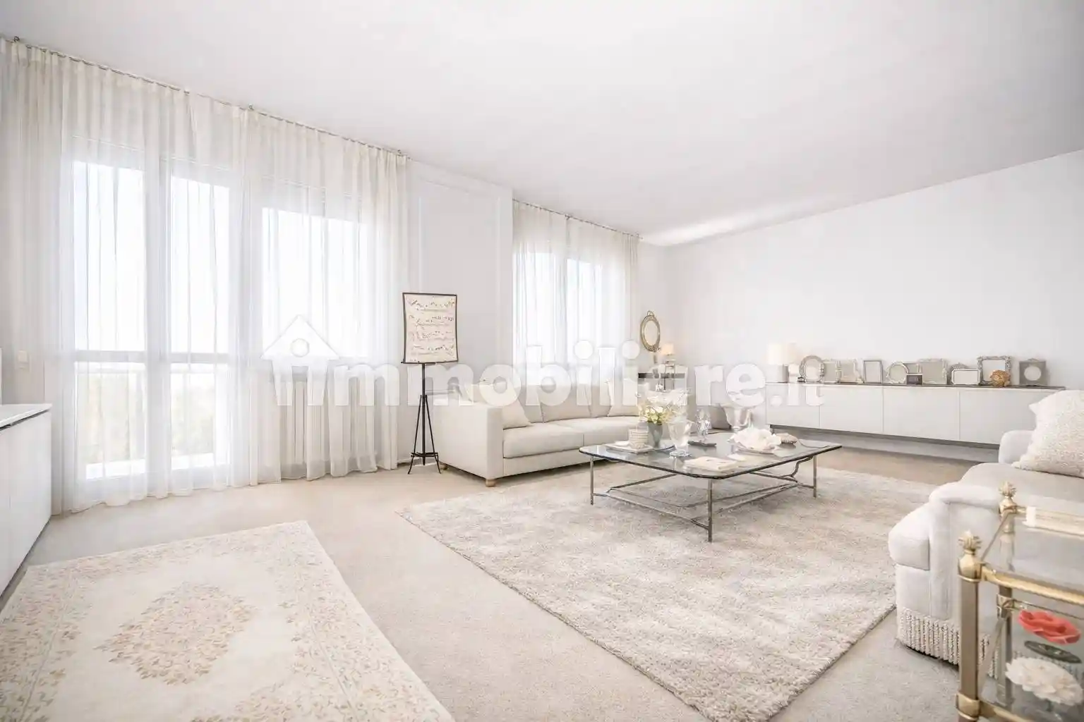 Appartamento in vendita a Bergamo