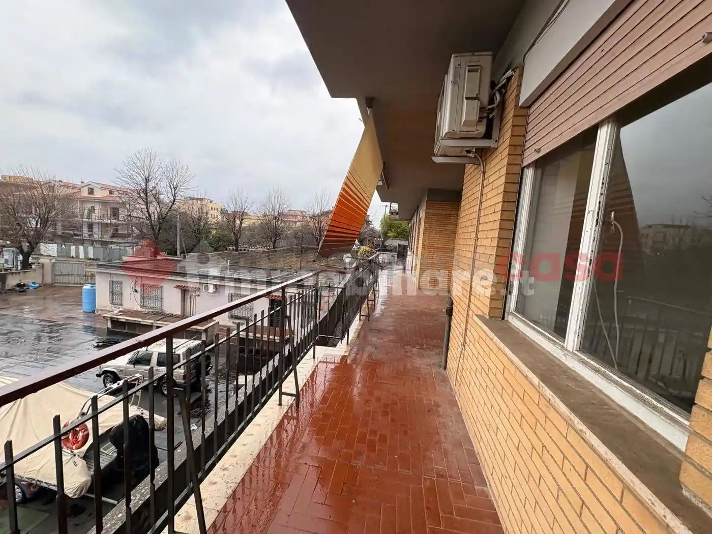 Appartamento in vendita a Guidonia Montecelio