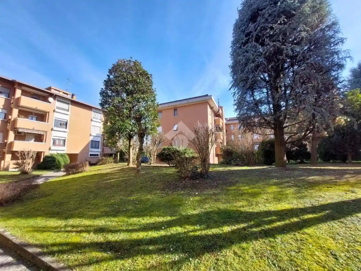 Appartamento in vendita a Vittuone