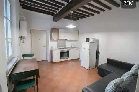 Appartamento in affitto a Parma