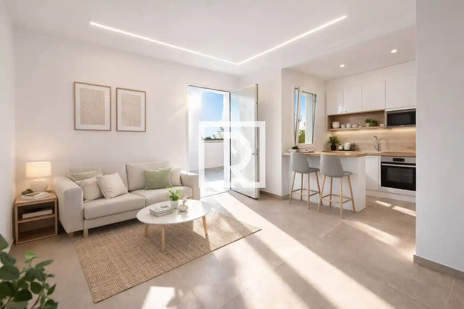 Appartamento in vendita a Cervia