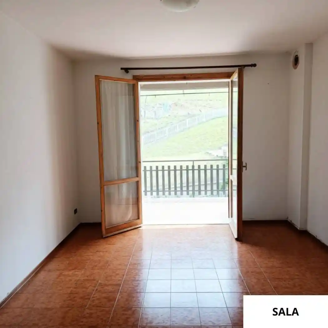 Appartamento in vendita a Castelnovo Ne' Monti