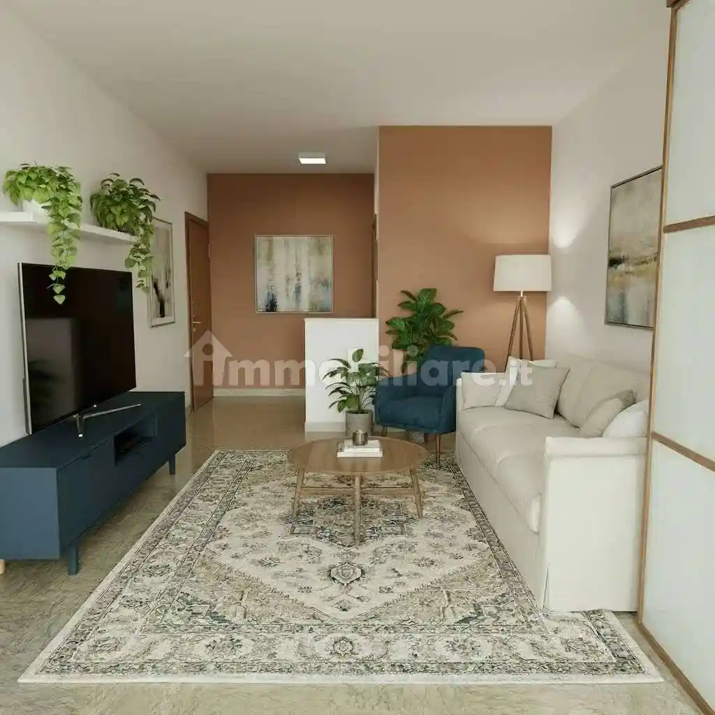 Appartamento in vendita a Modena