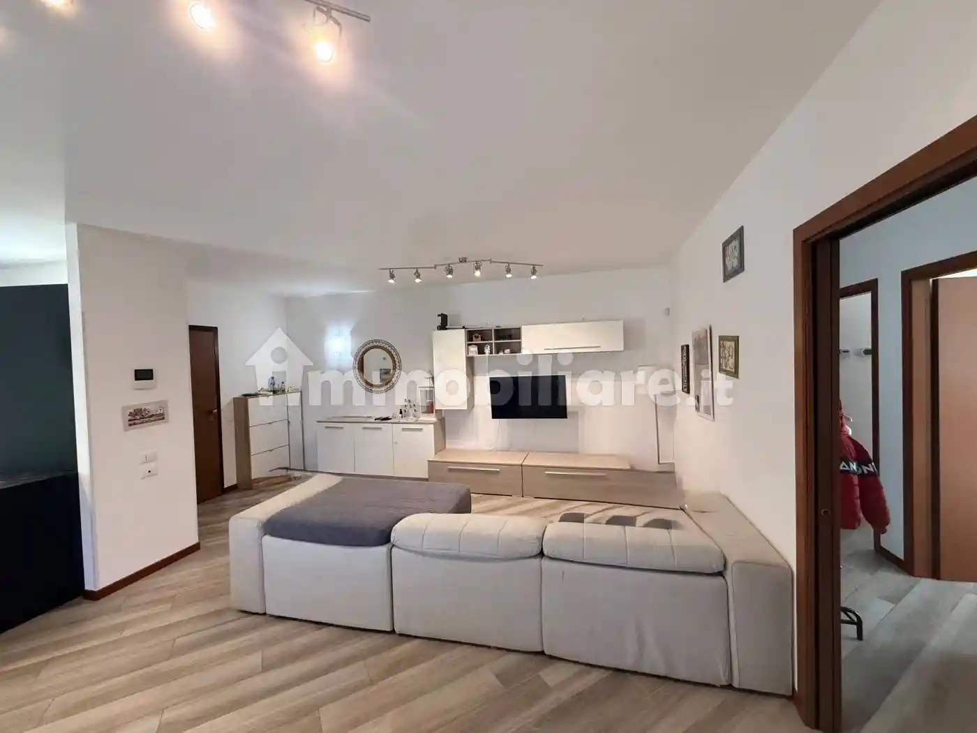 Appartamento in vendita a Valbrembo