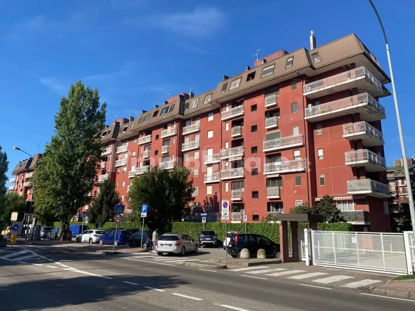 Appartamento in vendita a Assago