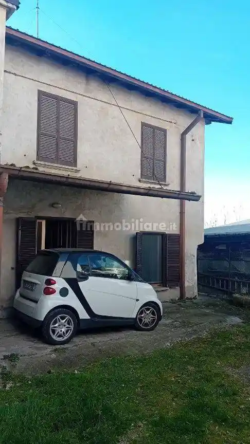 Appartamento in vendita a Cantù