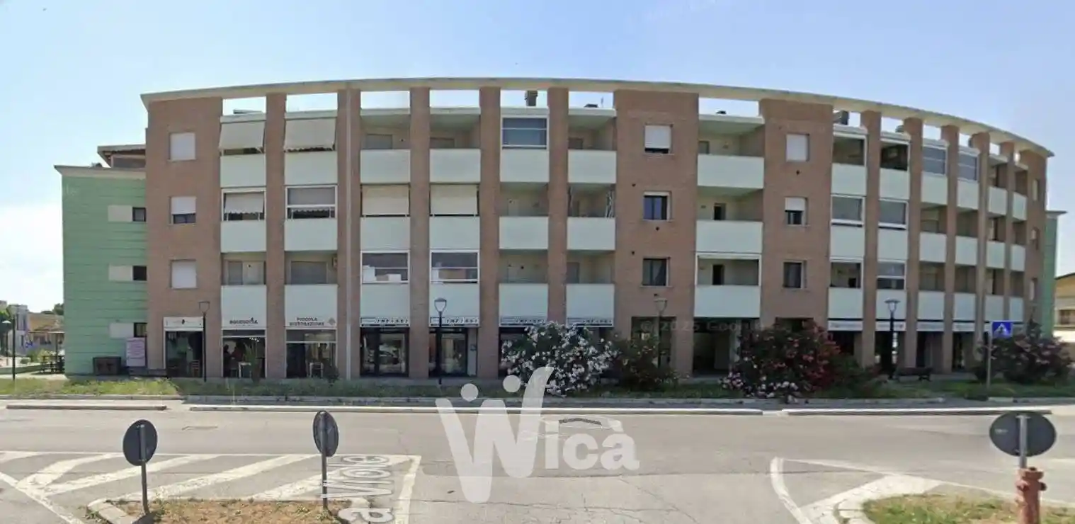 Appartamento in vendita a Gambettola