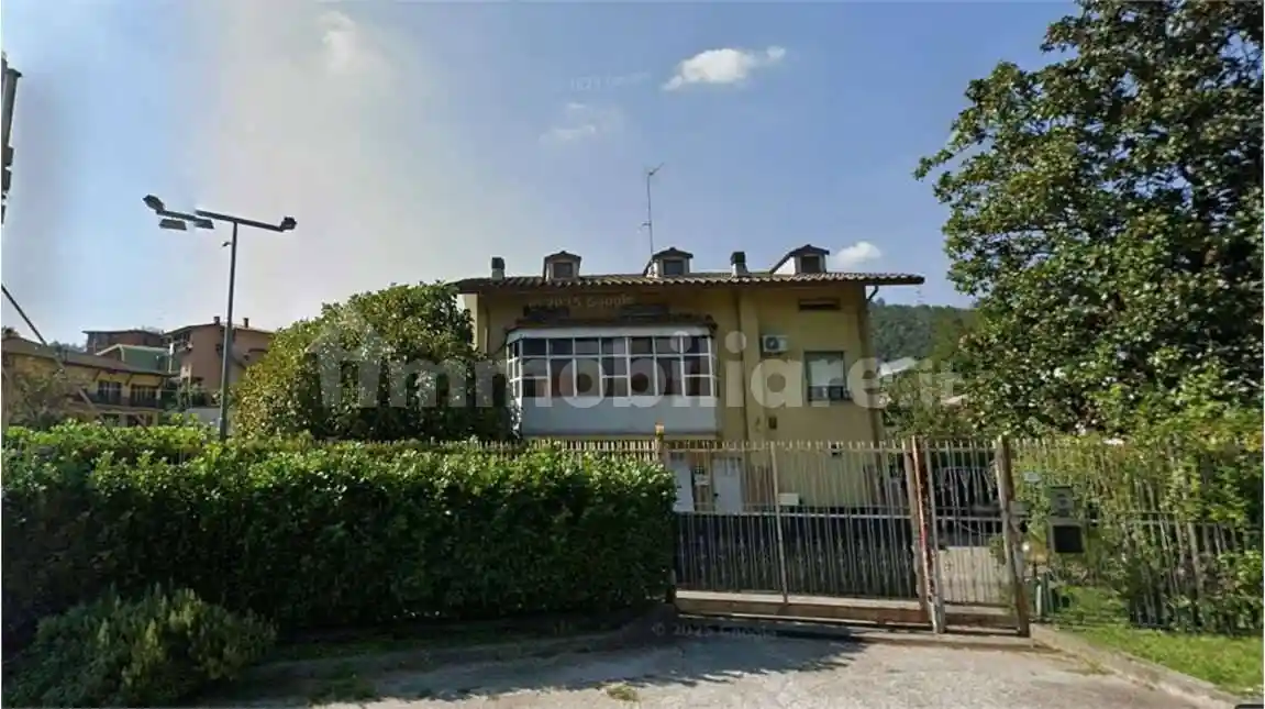 Attico - Mansarda in vendita a Trescore Balneario