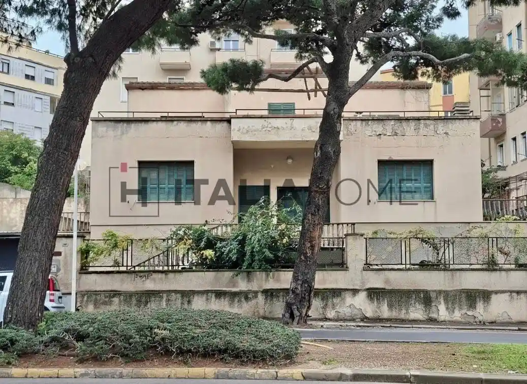 Villa in vendita a Cagliari
