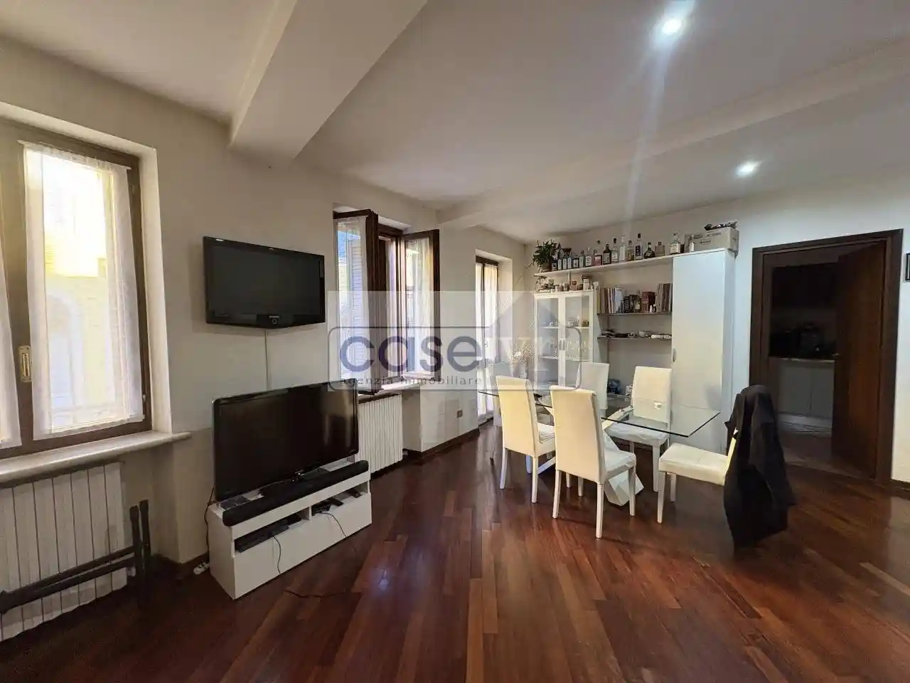 Appartamento in affitto a Verona