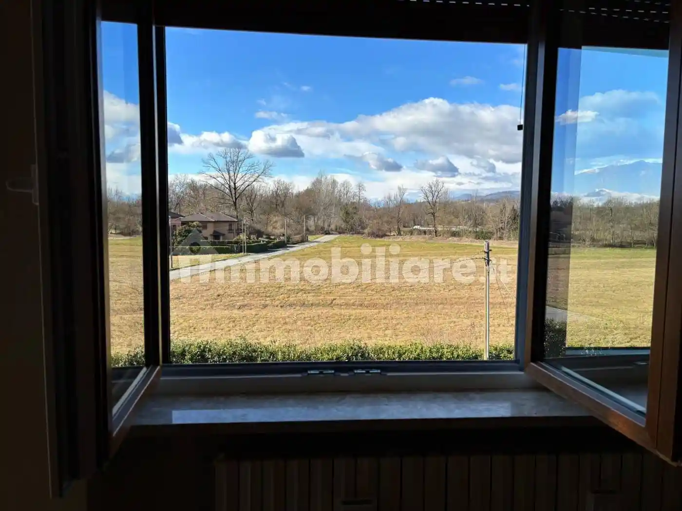 Appartamento in vendita a Varese